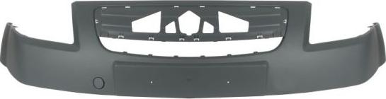 BLIC 5510-00-0511902P - Буфер, бампер autocars.com.ua