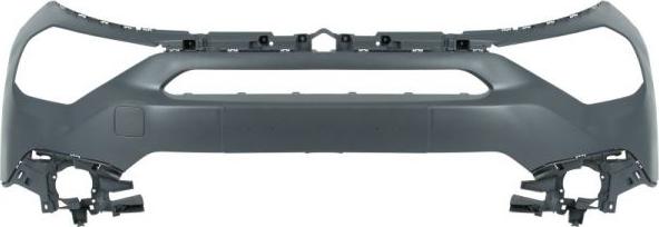 BLIC 5510-00-0542900Q - Буфер, бампер autocars.com.ua