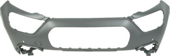 BLIC 5510-00-0544902Q - Буфер, бампер autocars.com.ua