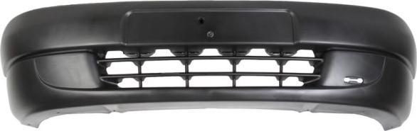 BLIC 5510-00-0550900P - Буфер, бампер autocars.com.ua