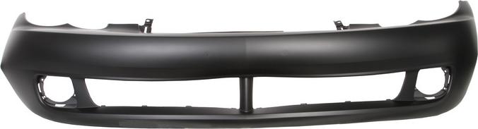 BLIC 5510-00-0915903P - Буфер, бампер autocars.com.ua