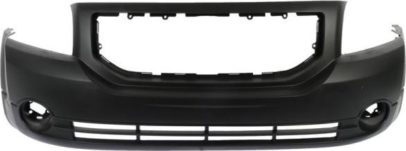 BLIC 5510-00-0922901P - Буфер, бампер autocars.com.ua