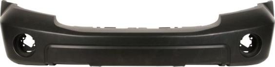 BLIC 5510-00-0925906P - Буфер, бампер autocars.com.ua