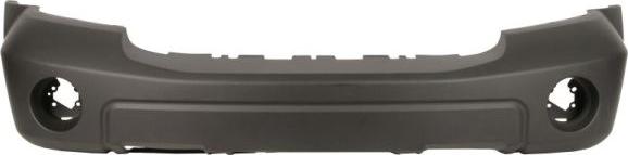 BLIC 5510-00-0925907P - Буфер, бампер autocars.com.ua