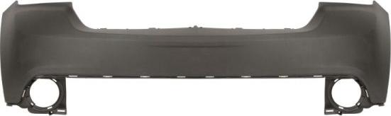 BLIC 5510-00-0926903P - Буфер, бампер autocars.com.ua