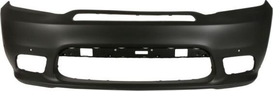 BLIC 5510-00-0926906P - Буфер, бампер autocars.com.ua