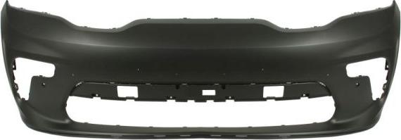 BLIC 5510-00-0927900P - Буфер, бампер autocars.com.ua