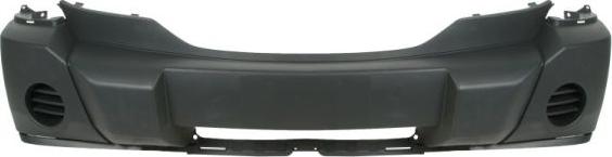 BLIC 5510-00-0933900P - Буфер, бампер autocars.com.ua