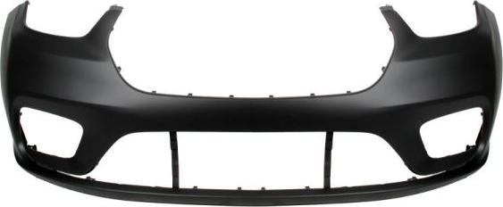 BLIC 5510-00-0945901P - Буфер, бампер autocars.com.ua