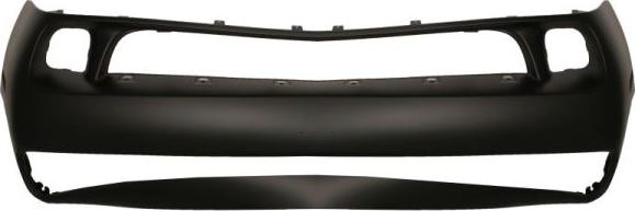 BLIC 5510-00-0950900P - Буфер, бампер autocars.com.ua