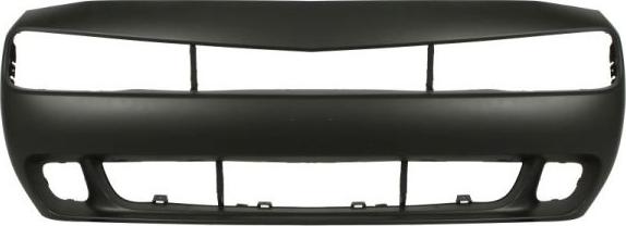 BLIC 5510-00-0950902P - Буфер, бампер autocars.com.ua