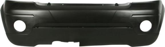 BLIC 5510-00-1103903P - Буфер, бампер autocars.com.ua