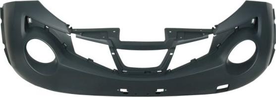 BLIC 5510-00-1601901Q - Буфер, бампер autocars.com.ua