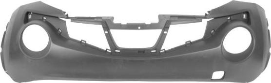 BLIC 5510-00-1601907P - Буфер, бампер autocars.com.ua