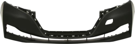 BLIC 5510-00-1602905P - Буфер, бампер autocars.com.ua