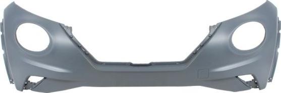 BLIC 5510-00-1605901P - Буфер, бампер autocars.com.ua