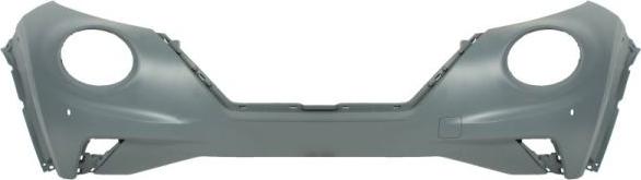 BLIC 5510-00-1605902P - Буфер, бампер autocars.com.ua