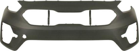 BLIC 5510-00-1618904P - Буфер, бампер autocars.com.ua