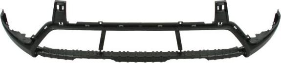 BLIC 5510-00-1618905P - Буфер, бампер autocars.com.ua