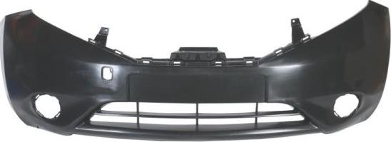 BLIC 5510-00-1638900Q - Буфер, бампер autocars.com.ua