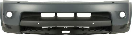 BLIC 5510-00-2001900P - Буфер, бампер autocars.com.ua