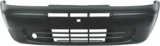 BLIC 5510-00-2007905P - Буфер, бампер autocars.com.ua