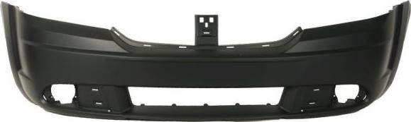 BLIC 5510-00-2050903P - Буфер, бампер autocars.com.ua