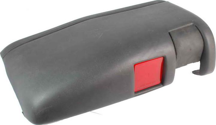 BLIC 5510-00-2092964P - Буфер, бампер autocars.com.ua