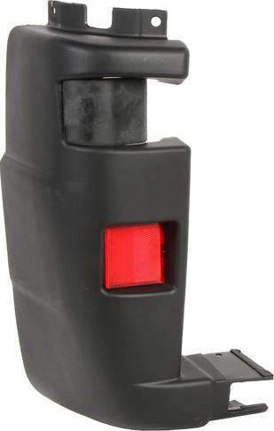 BLIC 5510-00-2093961PP - Буфер, бампер autocars.com.ua