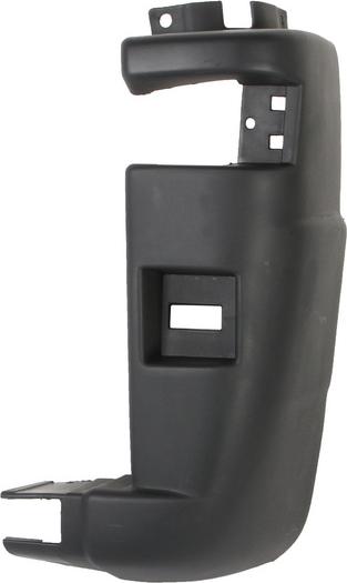 BLIC 5510-00-2093962P - Буфер, бампер autocars.com.ua