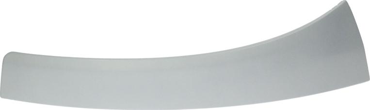 BLIC 5510-00-2097913P - Рама фари autocars.com.ua