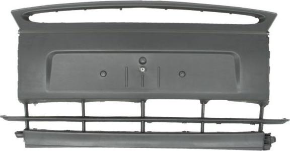 BLIC 5510-00-2505900P - Буфер, бампер autocars.com.ua