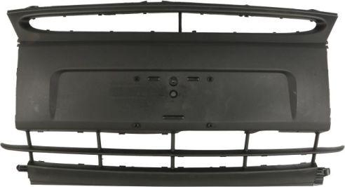 BLIC 5510-00-2505903P - Буфер, бампер autocars.com.ua