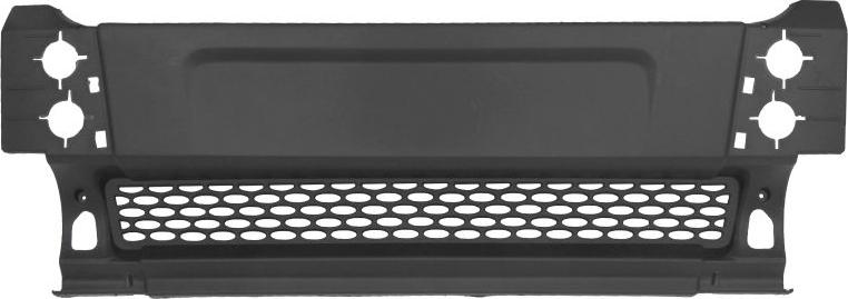 BLIC 5510-00-2509900Q - Буфер, бампер autocars.com.ua