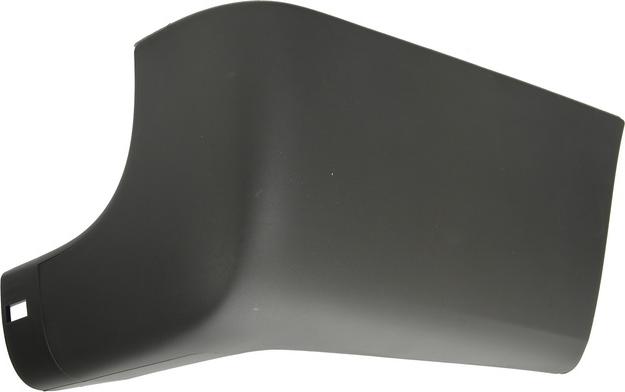 BLIC 5510-00-2509962P - Буфер, бампер autocars.com.ua