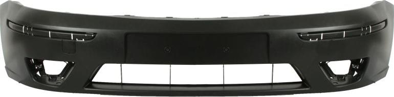 BLIC 5510-00-2532901Q - Буфер, бампер autocars.com.ua