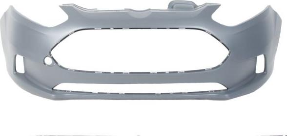 BLIC 5510-00-2539900Q - Буфер, бампер autocars.com.ua