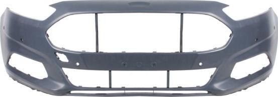 BLIC 5510-00-2558904P - Буфер, бампер autocars.com.ua