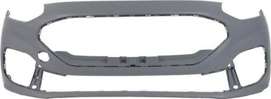 BLIC 5510-00-2566905P - Буфер, бампер autocars.com.ua