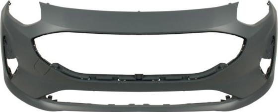 BLIC 5510-00-2566909P - Буфер, бампер autocars.com.ua