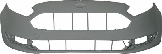 BLIC 5510-00-2587900P - Буфер, бампер autocars.com.ua