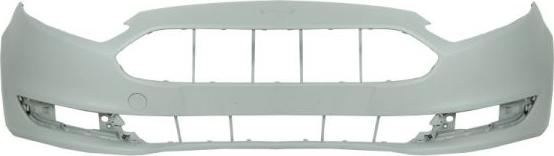 BLIC 5510-00-2587900Q - Буфер, бампер autocars.com.ua