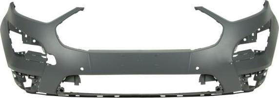 BLIC 5510-00-2594901Q - Буфер, бампер autocars.com.ua