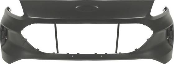 BLIC 5510-00-2596900Q - Буфер, бампер autocars.com.ua