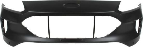 BLIC 5510-00-2596901Q - Буфер, бампер autocars.com.ua