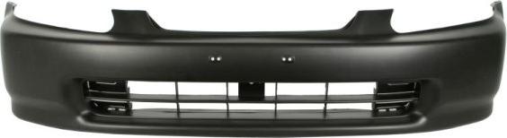 BLIC 5510-00-2936902P - Буфер, бампер autocars.com.ua