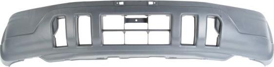 BLIC 5510-00-2955900P - Буфер, бампер autocars.com.ua