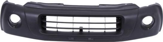 BLIC 5510-00-2955902P - Буфер, бампер autocars.com.ua