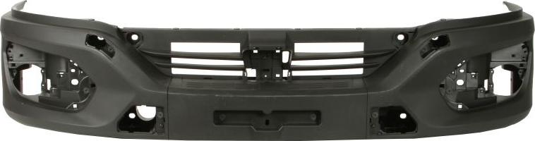 BLIC 5510-00-3084900P - Буфер, бампер autocars.com.ua