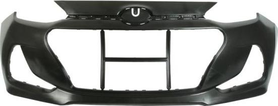 BLIC 5510-00-3121901P - Буфер, бампер autocars.com.ua